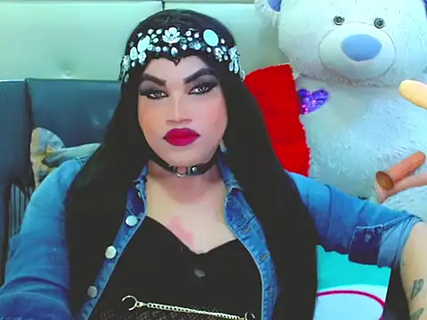 NharaBigCock online show from March 9, 2026, 1:25 pm