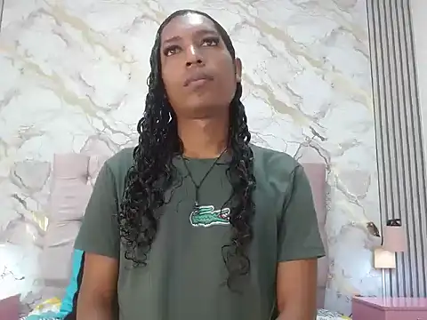 MiaCoock online show from January 8, 2026, 1:17 pm