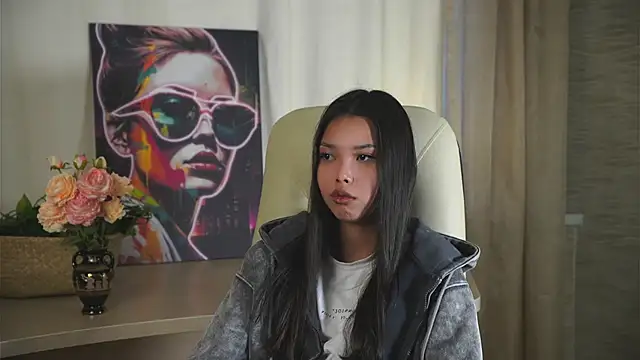 Snapshot of ArdelleRas chatting on November 5, 2025, 5:10 am ArdelleRas online show from November 5, 2025, 5:10 am