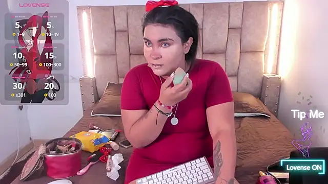 Snapshot of Ashlye_rose0 chatting on November 20, 2025, 11:55 am Ashlye rose0 online show from November 20, 2025, 11:55 am