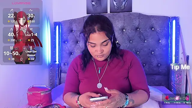 Snapshot of Ashlye_rose0 chatting on January 6, 2026, 7:51 pm Ashlye rose0 online show from January 6, 2026, 7:51 pm