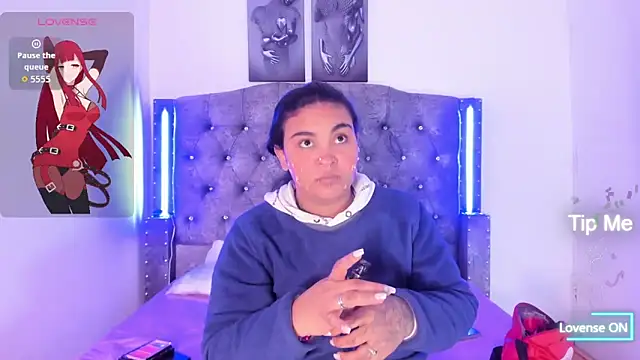 Snapshot of Ashlye_rose0 chatting on December 4, 2025, 11:42 am Ashlye rose0 online show from December 4, 2025, 11:42 am