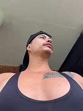 RaySullivan online show from April 15, 2026, 7:58 pm