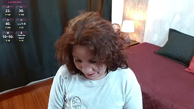 Snapshot of Rosalie_Durand chatting on May 21, 2026, 6:38 pm Rosalie Durand online show from May 21, 2026, 6:38 pm