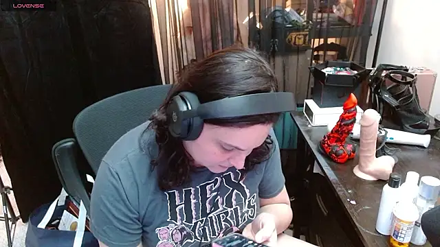 Salacious Sage online show from March 2, 2026, 2:13 pm