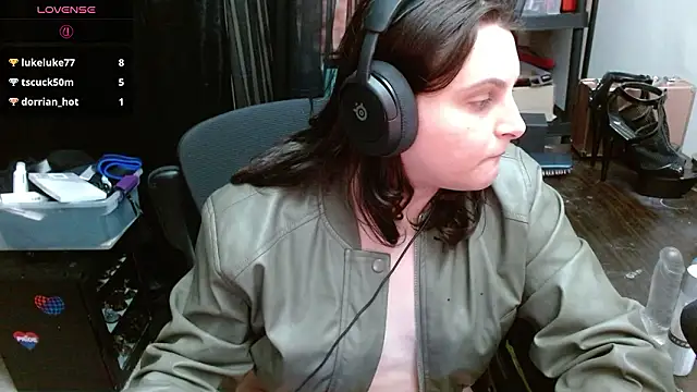 Salacious Sage online show from February 28, 2026, 2:55 am