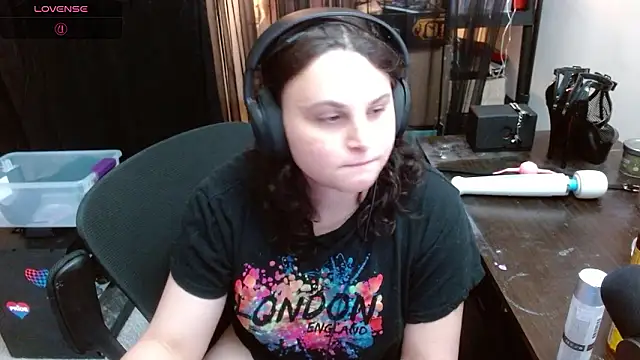 Salacious Sage online show from February 23, 2026, 9:59 pm