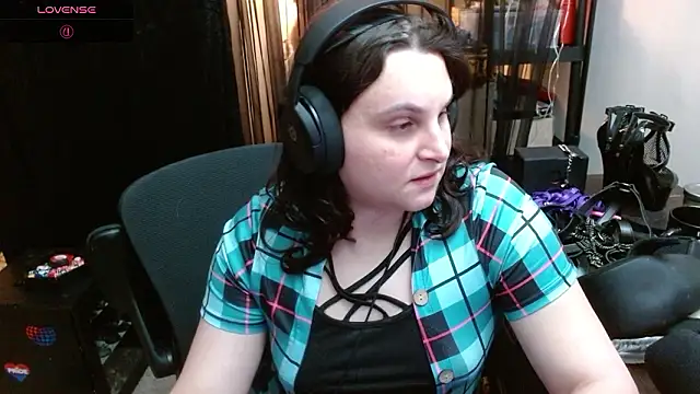 Salacious Sage online show from February 22, 2026, 11:28 pm