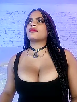 April Kay online show from November 14, 2025, 3:43 am