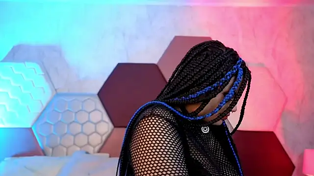 April Kay online show from January 12, 2026, 3:35 am