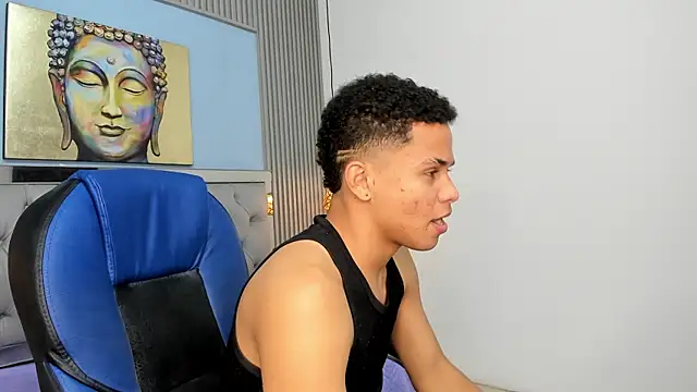 Liams18 online show from April 15, 2026, 4:18 am