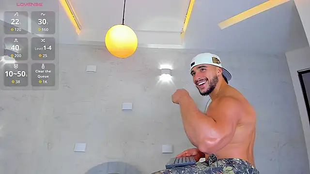 Scottfishcer1 online show from February 13, 2026, 7:14 pm