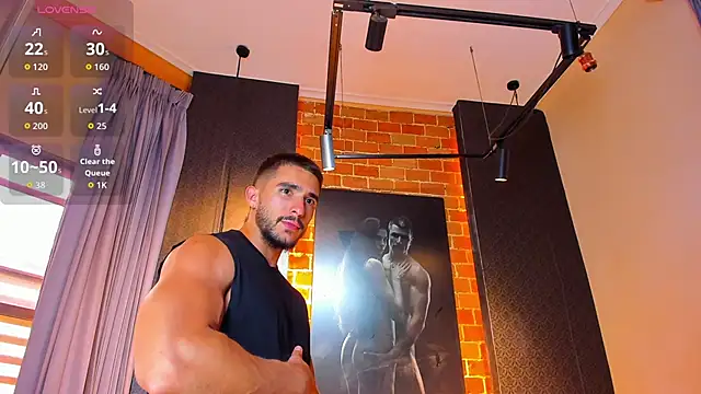 Scottfishcer1 online show from November 19, 2025, 7:14 pm