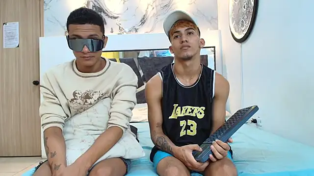 IMPERIO ROMANO online show from November 11, 2025, 7:30 pm