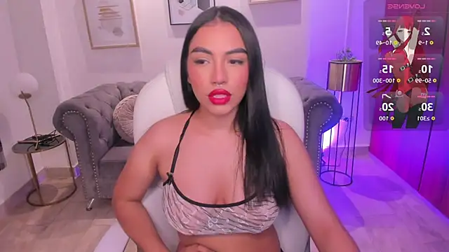 emma connor1 online show from March 18, 2026, 4:26 am