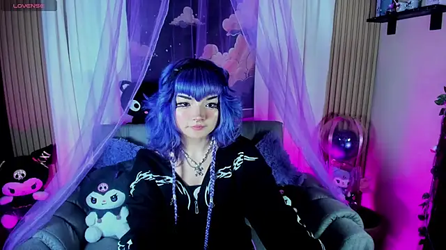 Snapshot of ravencollen chatting on June 26, 2026, 1:22 am ravencollen online show from June 26, 2026, 1:22 am