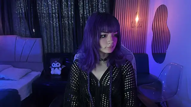 ravencollen online show from February 10, 2026, 5:45 pm