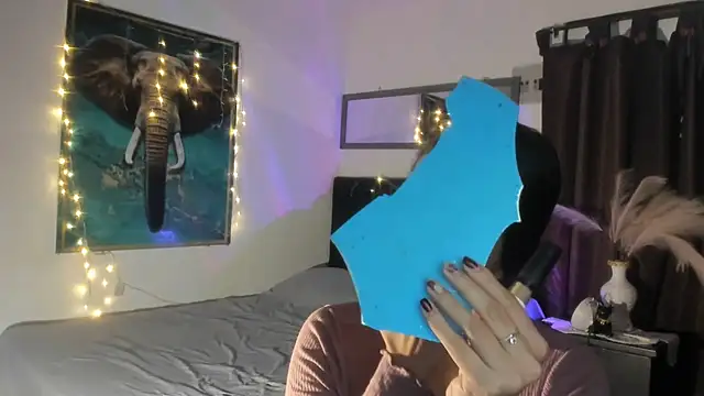 alisaa jhons1 online show from January 6, 2026, 11:09 pm