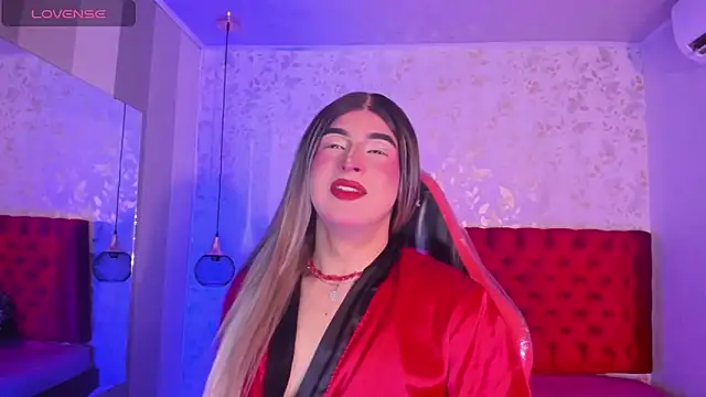 camii raux online show from February 22, 2026, 6:42 pm