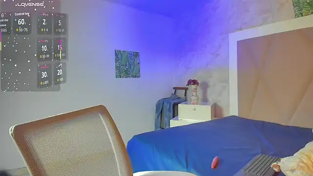 Madhison 5 online show from January 5, 2026, 8:23 pm