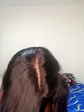 Stephanie1319 online show from December 2, 2025, 10:00 pm