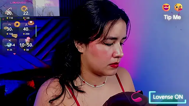 Lalalemoonds online show from December 3, 2025, 12:37 pm