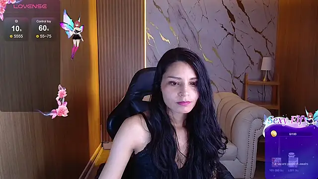 Snapshot of Valery_tf chatting on March 2, 2026, 8:27 pm Valery tf online show from March 2, 2026, 8:27 pm