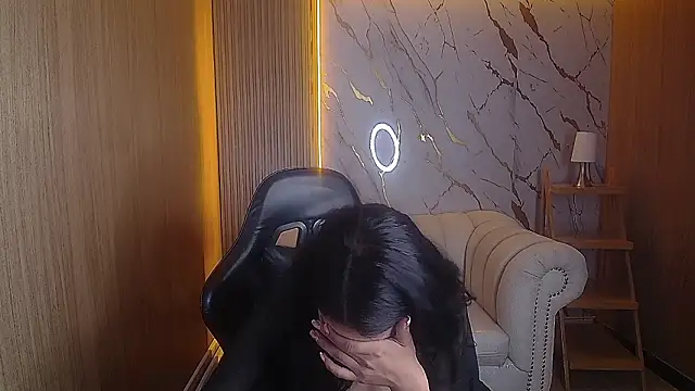 Valery tf online show from March 14, 2026, 8:15 pm