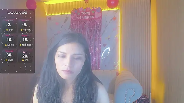 Snapshot of Valery_tf chatting on February 17, 2026, 9:12 pm Valery tf online show from February 17, 2026, 9:12 pm