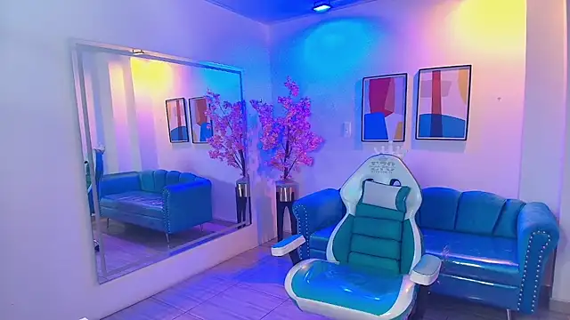 Alondra gomexxx online show from November 28, 2025, 3:28 am