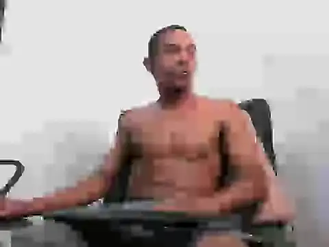 BadBoyCam online show from November 9, 2025, 11:53 pm