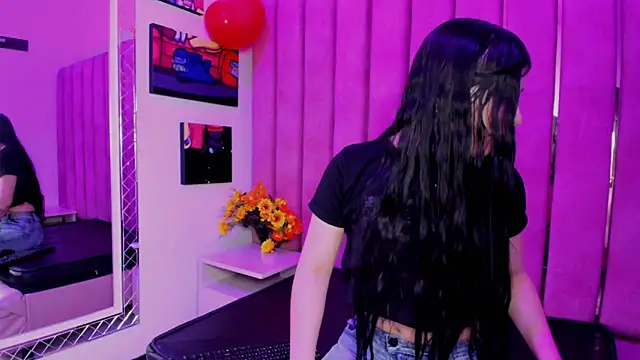 Victoria 14 online show from February 20, 2026, 3:14 am