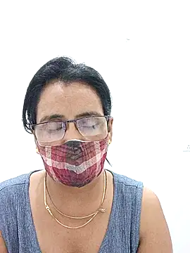 sanjana077 online show from March 30, 2026, 8:49 am