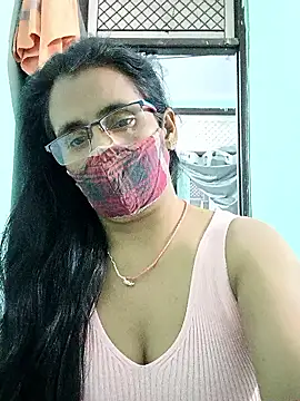 sanjana077 online show from February 7, 2026, 1:30 pm