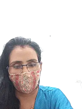 sanjana077 online show from March 6, 2026, 5:52 pm