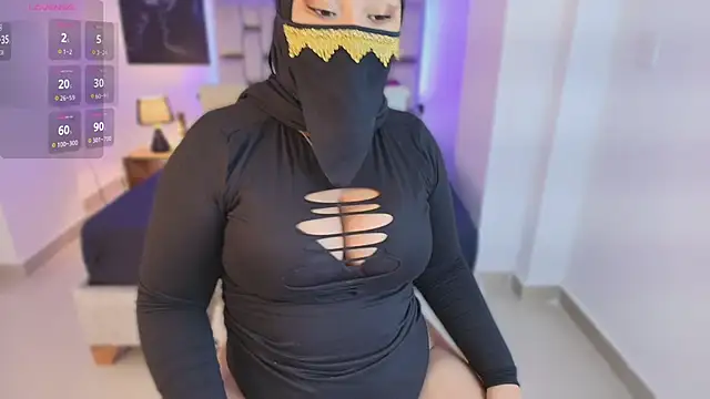 Snapshot of samiraa_haalem chatting on November 13, 2025, 5:17 pm samiraa haalem online show from November 13, 2025, 5:17 pm