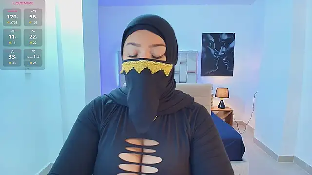 Snapshot of samiraa_haalem chatting on November 6, 2025, 5:06 pm samiraa haalem online show from November 6, 2025, 5:06 pm