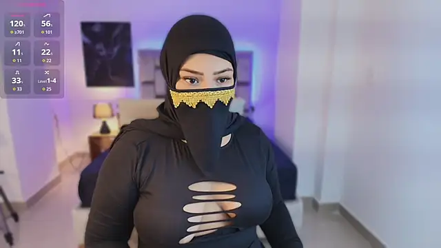 Snapshot of samiraa_haalem chatting on November 7, 2025, 4:55 pm samiraa haalem online show from November 7, 2025, 4:55 pm