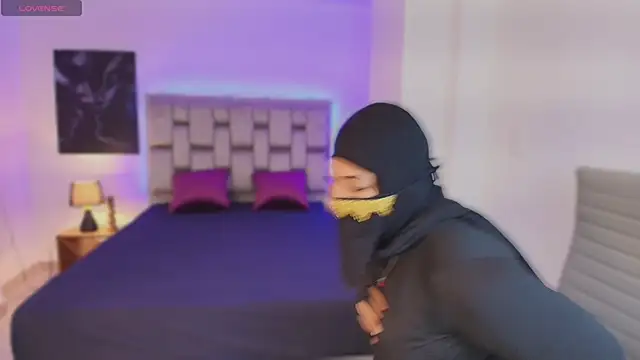 Snapshot of samiraa_haalem chatting on November 8, 2025, 5:05 pm samiraa haalem online show from November 8, 2025, 5:05 pm