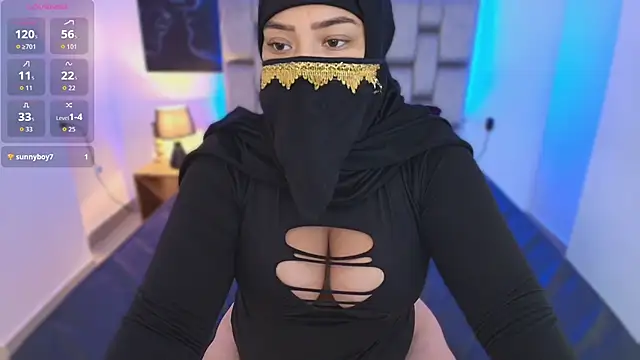 Snapshot of samiraa_haalem chatting on January 7, 2026, 6:35 pm samiraa haalem online show from January 7, 2026, 6:35 pm