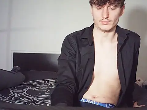 SoftEdgeBoy online show from March 29, 2026, 11:56 am