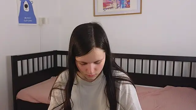 Snapshot of BarberaWieben chatting on November 9, 2025, 4:16 am BarberaWieben online show from November 9, 2025, 4:16 am