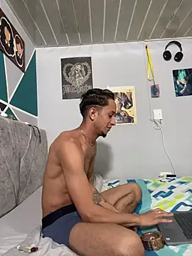 Mike and Rayan online show from February 14, 2026, 4:18 pm