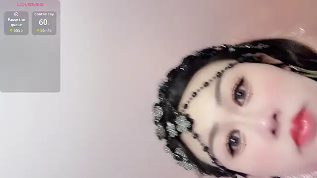 Snapshot of Xiaojuan61 chatting on November 7, 2025, 2:54 pm Xiaojuan61 online show from November 7, 2025, 2:54 pm