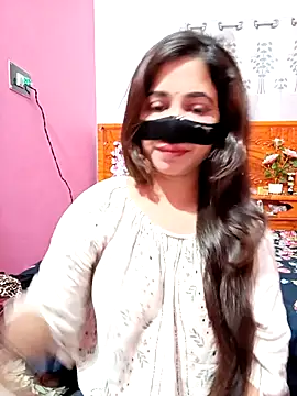 Snapshot of Nishi-3 chatting on November 22, 2025, 12:43 am Nishi-3 online show from November 22, 2025, 12:43 am