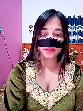 Snapshot of Nishi-3 chatting on January 6, 2026, 12:25 am Nishi-3 online show from January 6, 2026, 12:25 am