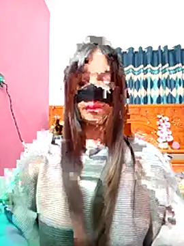 Snapshot of Nishi-3 chatting on January 7, 2026, 6:57 pm Nishi-3 online show from January 7, 2026, 6:57 pm