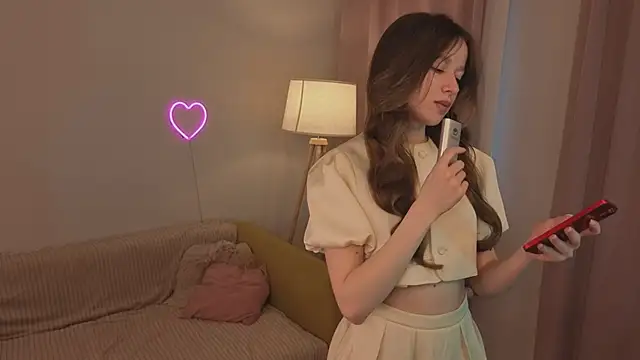 eirakiliana online show from November 29, 2025, 7:19 am