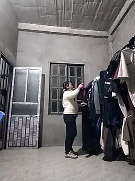 Snapshot of MINSSA502 chatting on January 17, 2026, 12:20 pm MINSSA502 online show from January 17, 2026, 12:20 pm