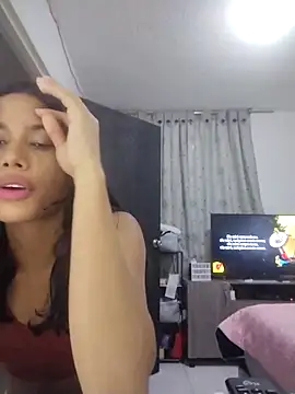 Snapshot of EsmeraldaBlake chatting on April 25, 2026, 10:29 pm EsmeraldaBlake online show from April 25, 2026, 10:29 pm